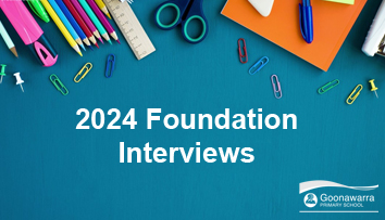 2024 Foundation Interviews