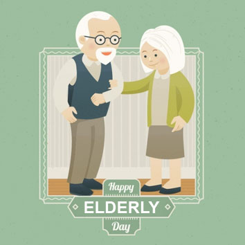 Elderly Day