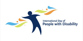 International Day of People with Disability