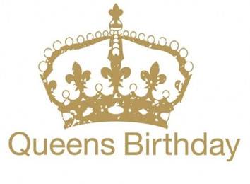 Queen's Birthday